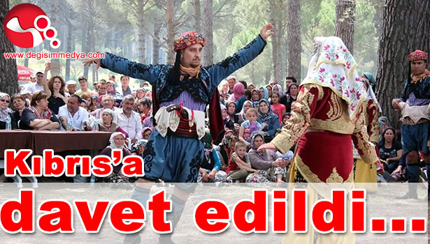 HASAD KIBRIS'A FESTİVALE DAVET EDİLDİ