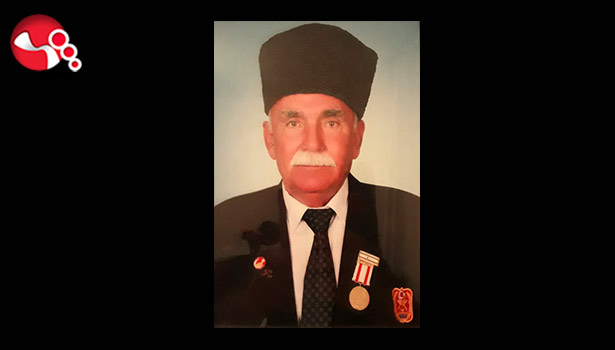 Kıbrıs gazisi Gaziler Günü'nde koronavirüsten hayatını kaybetti
