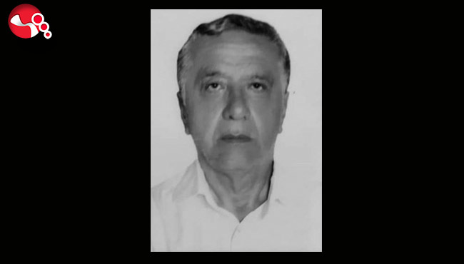 Kıbrıs Gazisi Yalçın hayatını kaybetti