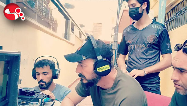 Ünlü yönetmen Zonguldak’ta film çekecek