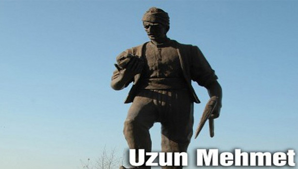 UZUN MEHMET
