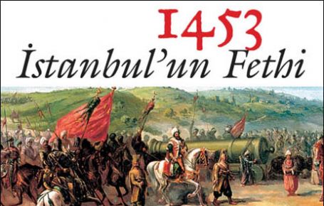 FETİH 1453 TÜM TÜRKİYE İLE AYNI ANDA EREĞLİDE..