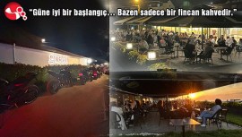 GREAT COFFEE – Kahvenin En İyi Hali