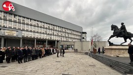 37. Vergi Haftası kutlanmaya başladı