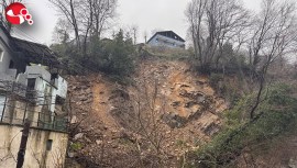 AFAD, riskli bulmadı, yeniden kullanıma açıldı…