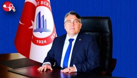 Rektör Özölçer, “Kadınlar, bilgi ve üretkenliğiyle dünyayı aydınlatır”