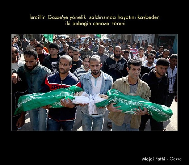 YILIN EN İYİ FOTOĞRAFLARI 