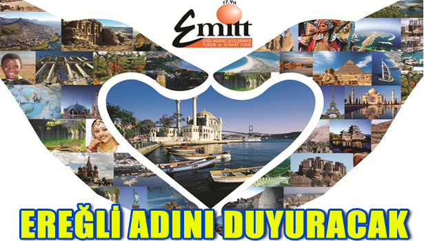 EREĞLİ ADINI DUYURACAK