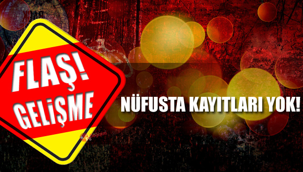 KAYMAKAMLA GÖRÜŞMEK İSTEYEN GRUBA POLİS İZİN VERMEDİ