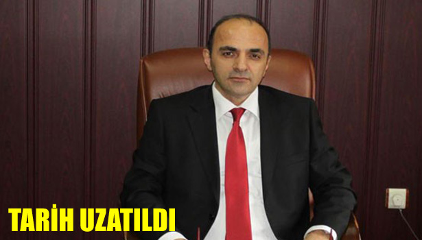 HİBE DESTEĞİ ALMAK İÇİN TARİH UZATILDI