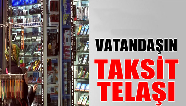 ÇOK TAKSİT DÖNEMİ YARIN BİTİYOR