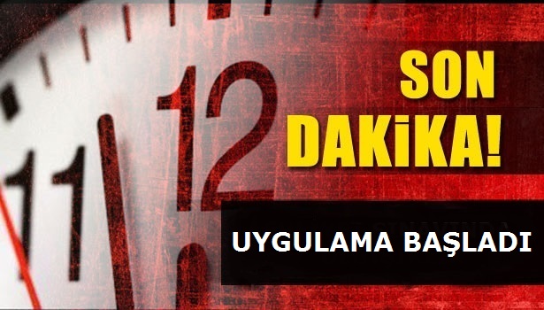 KREDİ KARTINDA YENİ DÖNEM BAŞLIYOR