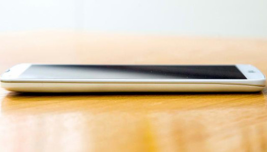 LG G PRO 2'NİN 13 MEGAPİKSELLİK OIS PLUS KAMERASI 4K