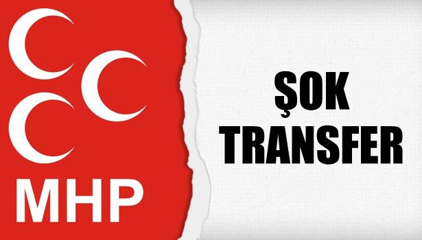 ŞOK TRANSFER