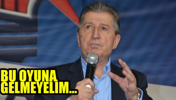 BU OYUNA GELMEYELİM...