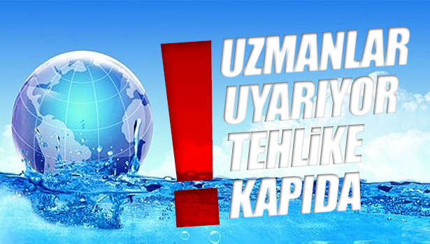 SU TASARRUF YÖNTEMLERİ