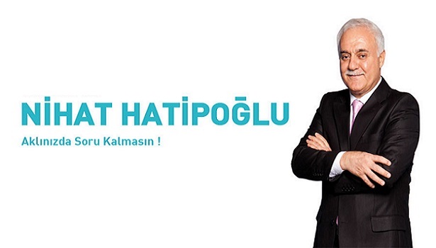NİHAT HATİPOĞLU BABASININ ÖLÜMÜNÜ ANLATIYOR