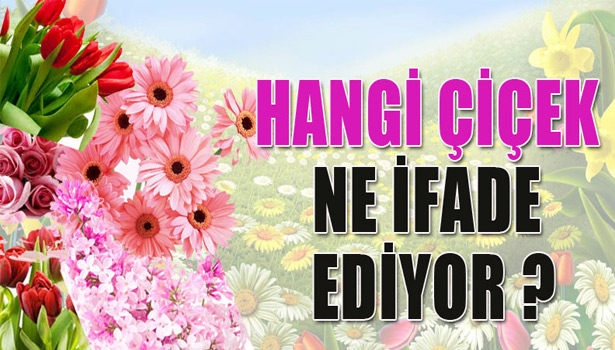 SEVGİLİLER GÜNÜ'NDE ÇİÇEK ALACAKLAR DİKKAT!