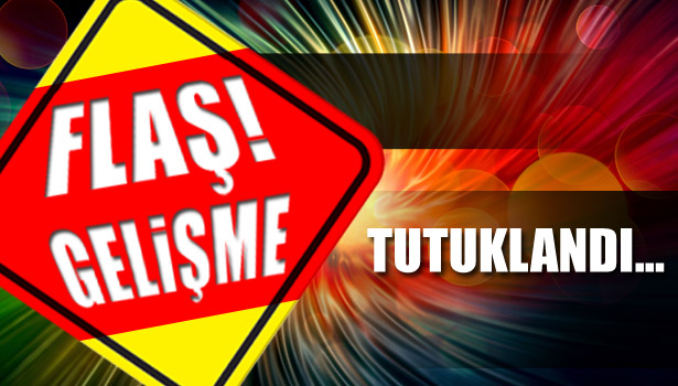 POMPALI SALDIRGAN TUTUKLANDI