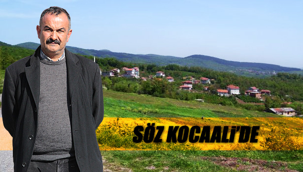 SÖZ KOCAALİ'DE