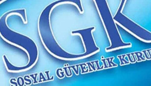 SGK HİZMET BİLGİSİ SORGULAMA