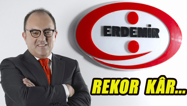 REKOR KÂR...