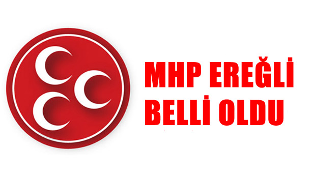 MHP'DEN FLAŞ AÇIKLAMA