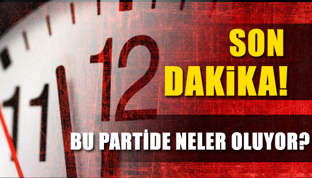 SEÇİMLERDE SÜPRİZ ATAK