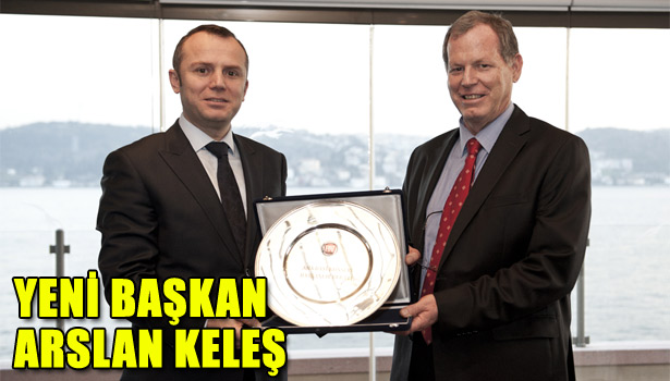 TOFAŞ BAYİ KONSEY BAŞKANI KELEŞ OLDU