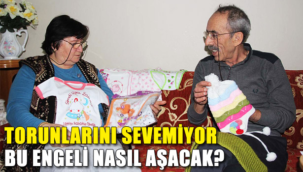 TORUN SEVMEYE VİZE ENGELİ