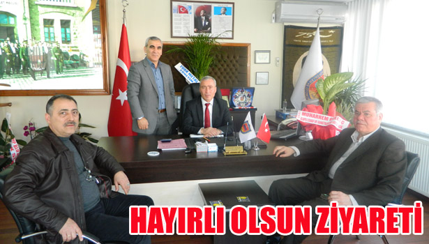 HAYIRLI OLSUN