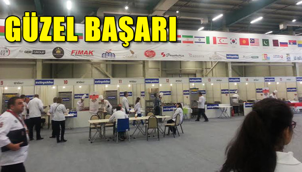 AKÇAKOCA TURİZM İŞLETMECİLİĞİ VE OTELCİLİK YÜKSEK OKULUN BAŞARISI