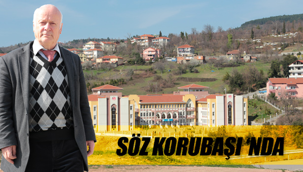 KORUBAŞI MAHALLESİ