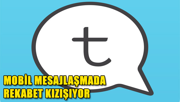 TİCTOC ARTIK TÜRKİYE'DE!