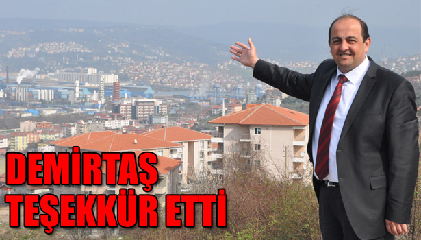 ERDEMİR İLE ET TIRNAK GİBİ OLACAĞIZ
