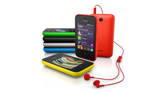 29 EUROYA "AZ AKILLI", 45 EUROYA DOKUNMATİK NOKİA ASHA