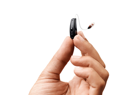 DÜNYANIN İLK IPHONE'A ÖZEL AKILLI İŞİTME CİHAZI