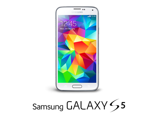 SAMSUNG GALAXY S5 VE TÜM ÖZELLİKLERİ