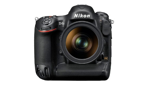 NİKON'UN EN YENİSİ, EN GÜÇLÜSÜ, EN HIZLISI: D4S