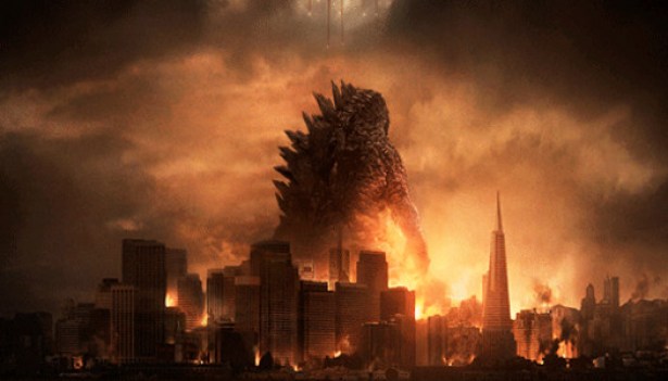 GODZILLA'DAN YENİ FRAGMAN GELDİ