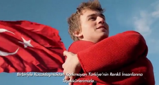 FİLLİ BOYA'DAN BİR "MUCİZE"NİN BELGESELİ