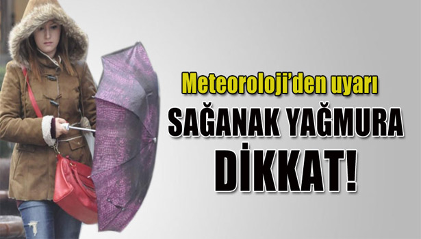 5 MART 2014 YURTTA HAVA DURUMU