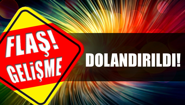 PAKETİ AÇTIĞINDA ŞOK YAŞADI