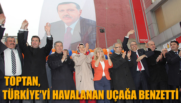 "DİKKATLİ OLMALIYIZ"