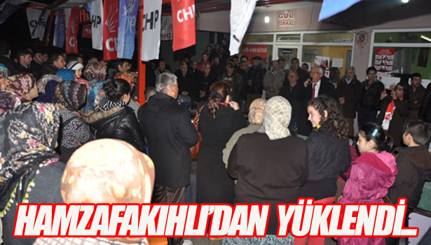 HAMZAFAKIHLI'DAN YÜKLENDİ