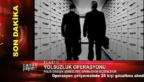 MHP'NİN SANSÜRLENEN REKLAM FİLMİ