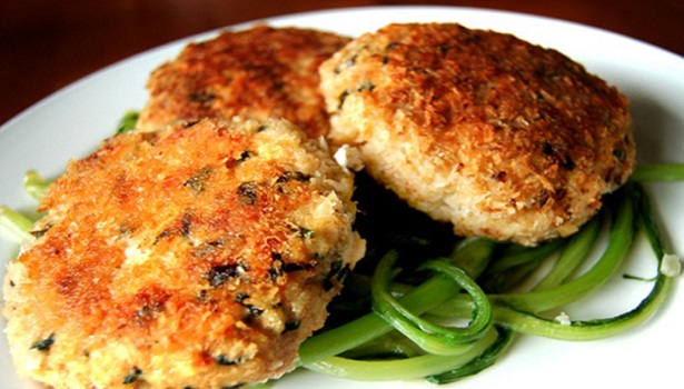 TAVUK KÖFTESİ TARİFİ