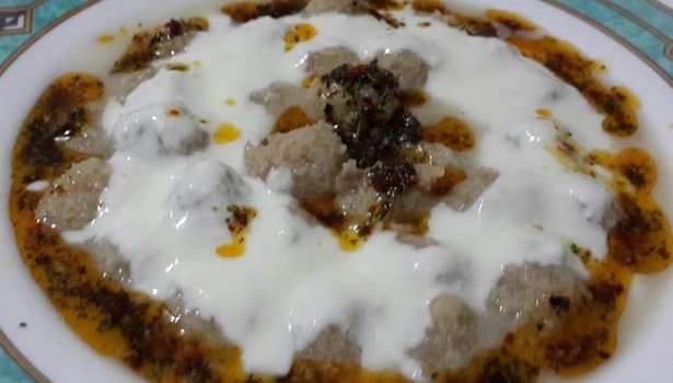 KÜTAHYA KÖFTESİ TARİFİ