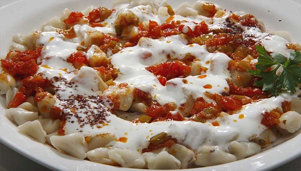 BİLECİK MANTISI TARİFİ