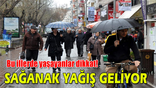 17 MART 2014 PAZARTESİ YURTTA HAVA DURUMU